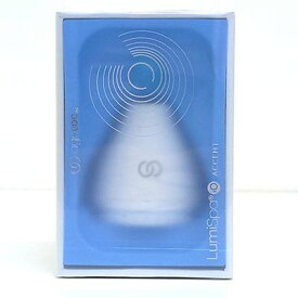 【中古】【未開封】ニュースキン ageLOC ルミスパ iO アクセント