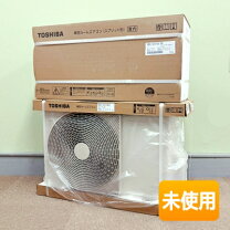 楽天市場】未使用（エアコン｜季節・空調家電）：家電の通販