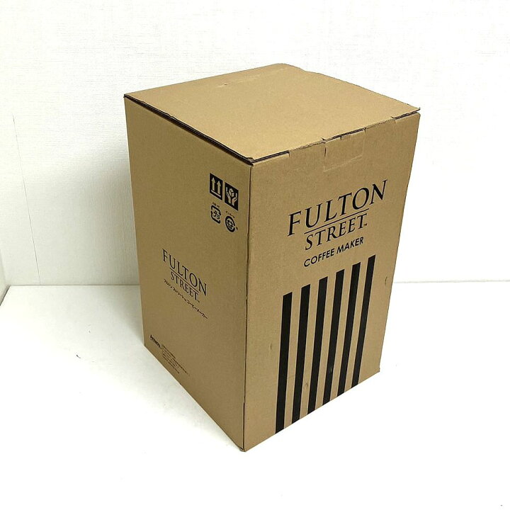 楽天市場】【中古】【未使用】アムウェイ フルトン ストリート 
