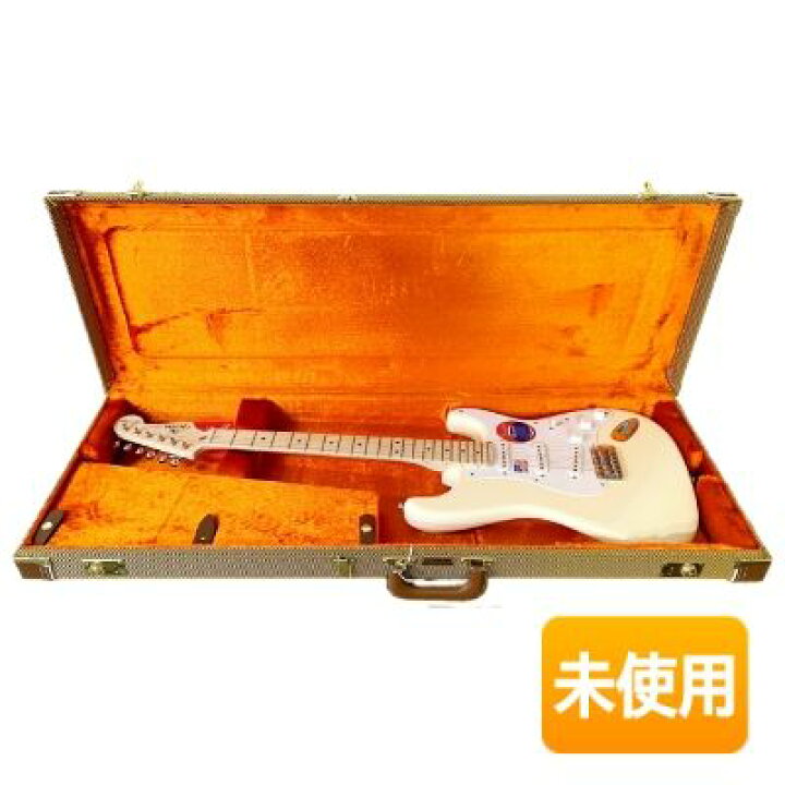 楽天市場】【中古】【在庫あり/未使用】fender/フェンダー ERIC 