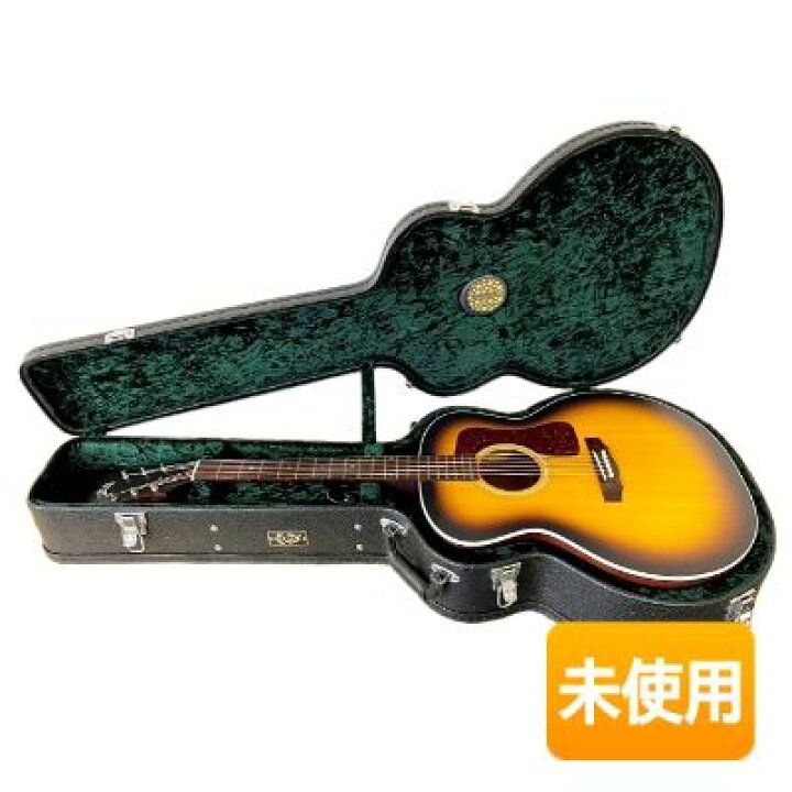 楽天市場】【中古】【在庫あり/未使用】GUILD/ギルド アコースティック 