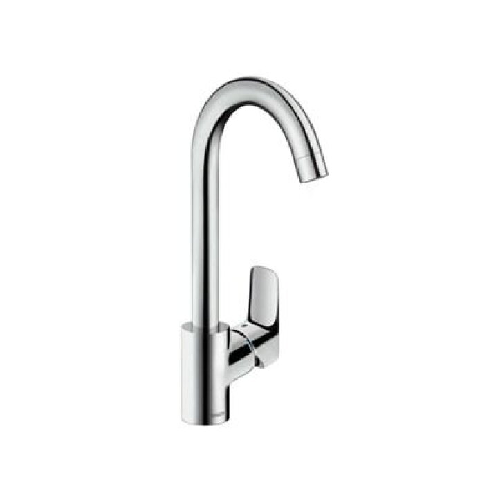 楽天市場】【中古】【未使用】hansgrohe/ハンスグローエ Logis M31 260 