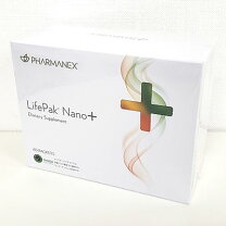 楽天市場】ニュースキン ライフパック ナノ プラス lifepak nano+の通販