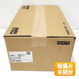 【中古】●箱傷み/未開封● LIXIL/INAX サーモスタット付シャワーバス水栓 BF-J147TSMM スパウト長さ87mm ジュエラシリーズ めっき仕様