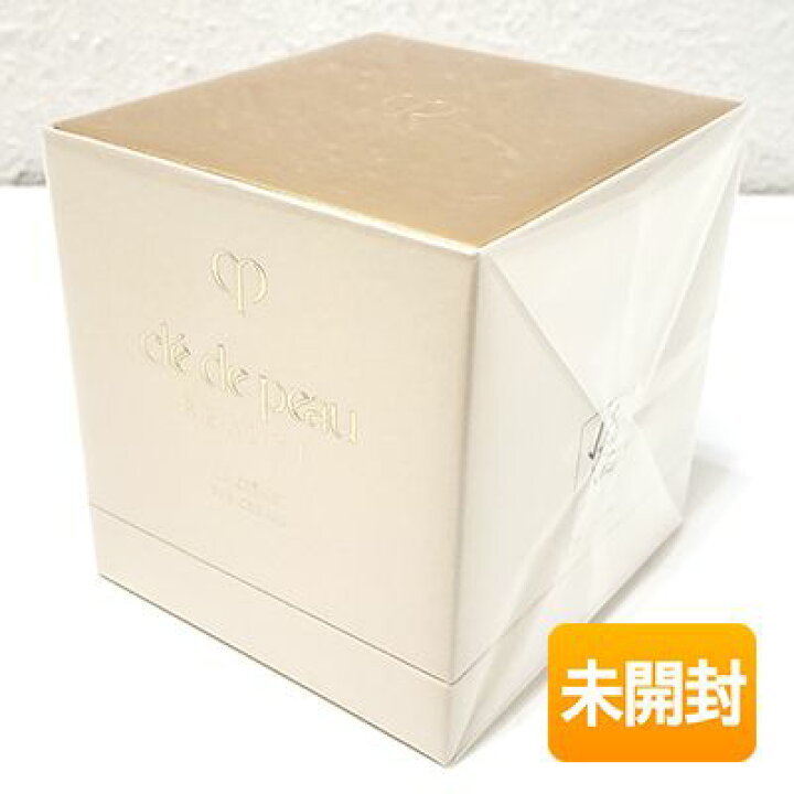 楽天市場】【中古】【未開封】 資生堂 クレ ド ポー ボーテ ラ  