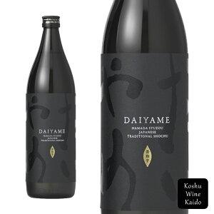 �_�c�𑢂�����߁`DAIYAME�` ���@25° �r 900ml(4951693300211)�y���Ē�/�������z