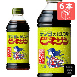 ecr~T@500ml×6{ (4902057216389)y//߂z