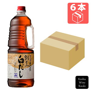 ecX̊B@1800ml×6{ (4902057219410)y/z