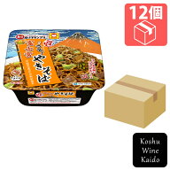 東洋水産日本うまいもん　富士宮やきそば×12個(4901990375726)【インスタント食品/カップ焼きそば/ご当…