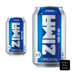 ���ߎ�ZIMA Can 330ml(5010038488249)�y���L���[���i���A���j/��A���R�[�������z