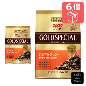 UCCS[hXyV@܂₩uh  240g×6(4901201157806)