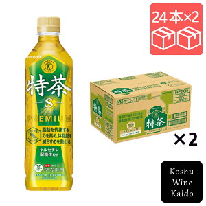 Tg[ɉEq  500ml×48{(4901777247680)