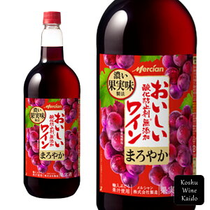 V _h~ܖYԃC ܂₩ 1500ml PET (4973480311460)