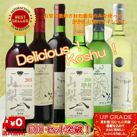 楽天市場 日本ワイン セットの通販