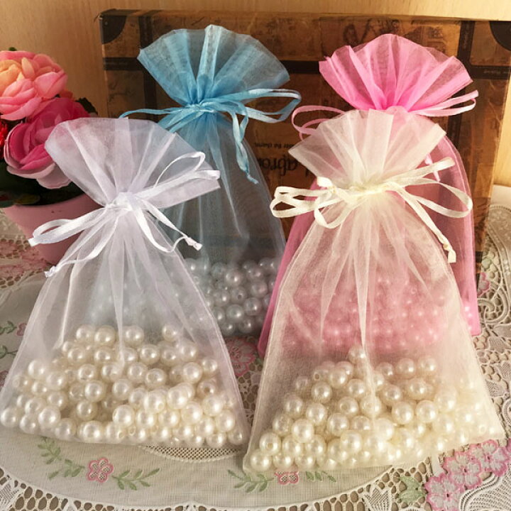 楽天市場 オーガンジー無地巾着袋21x15cm 枚ラッピング用品 ギフト 結婚式 景品 イベント ラッピング オーガンジーポーチ ジュエリーの保存やプレゼントに 父の日 母の日 クリスマス等各種パーティーの引き出物やプレゼントに ラッピング用品 ギフト Kosin 楽天市場 オーガンジー無地巾着袋21x15cm 枚ラッピング用品 ギフト 結婚式 景品 イベント ラッピング オーガンジーポーチ ジュエリーの保存やプレゼントに 父の日 母の日 クリスマス等各種パーティーの引き出物やプレゼントに ラッピング用品 ギフト Kosin