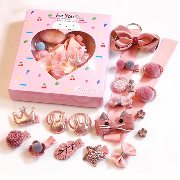 エロチック ケニア 装置 ヘア アクセサリー ボックス Precious Warabi Jp