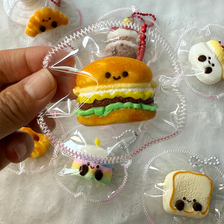 楽天市場】＼ クーポンで10%OFF ／ スクイーズ 最新 お菓子 ケーキ 