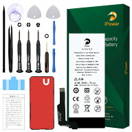 for Google Pixel 5a 5G バッテリー交換 元の容量4620mAh 3.85V G27FU電池 PSE認証 適用G4S1M/G1F8F機種 …