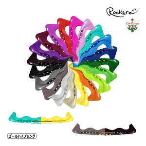 ROCKERZ GbWJo[ bJ[YXP[gK[hV2 -S[hXvOybsOz