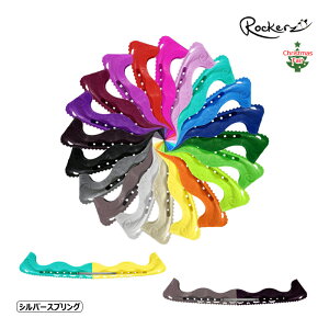 ROCKERZ GbWJo[ bJ[YXP[gK[hV2 -Vo[XvOybsOz