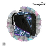 Transpack スケートバッグ トランスパック