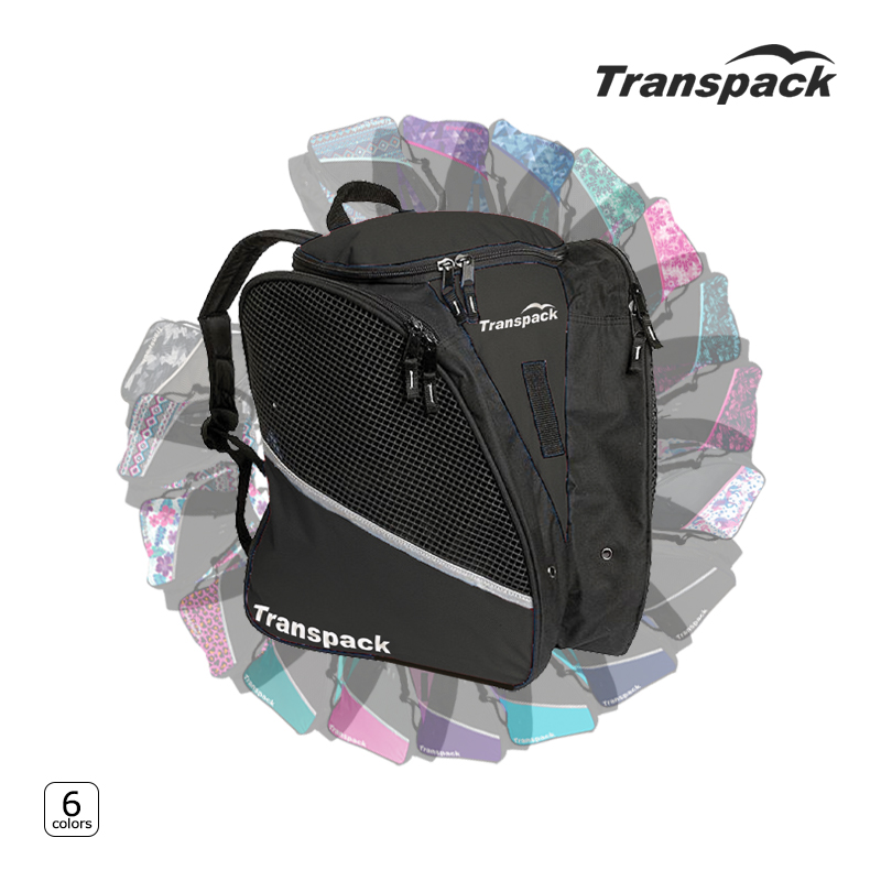 Transpack スケートバッグ トランスパック