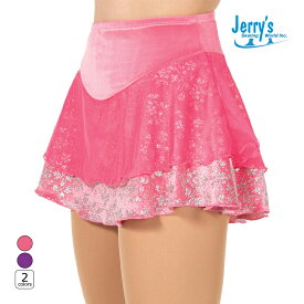 Jerry's スカート 307【ラッピング可】 -NP/TC