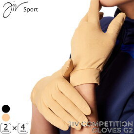 JIV Sport アクセサリー G2 手袋【ラッピング可】 -NP/TC