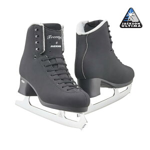 JACKSON �X�P�[�g�C �t���[�X�^�C�� FS [�~���[�W���Z�b�g] -Black �t�B�M���A�X�P�[�g