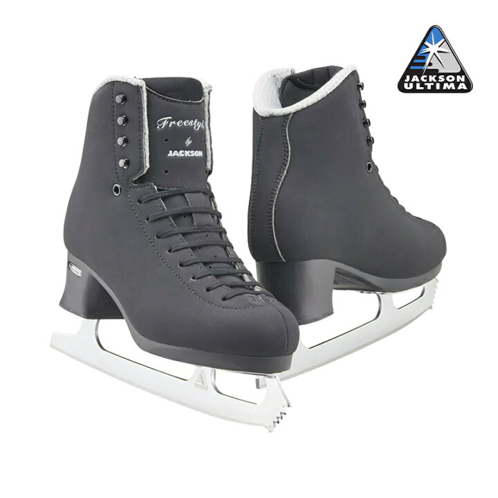 楽天市場】JACKSON スケート靴 フリースタイル FS [ミラージュセット 