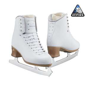 JACKSON �X�P�[�g�C �t���[�X�^�C�� FS [�~���[�W���Z�b�g] -White �t�B�M���A�X�P�[�g