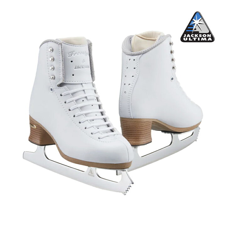 楽天市場】JACKSON スケート靴 フリースタイル FS [ミラージュセット 