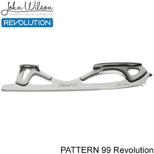 John Wilson �u���[�h �p�^�[��99 Revolution