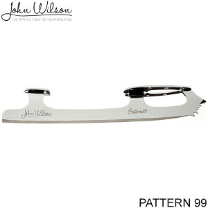 John Wilson �u���[�h �p�^�[��99