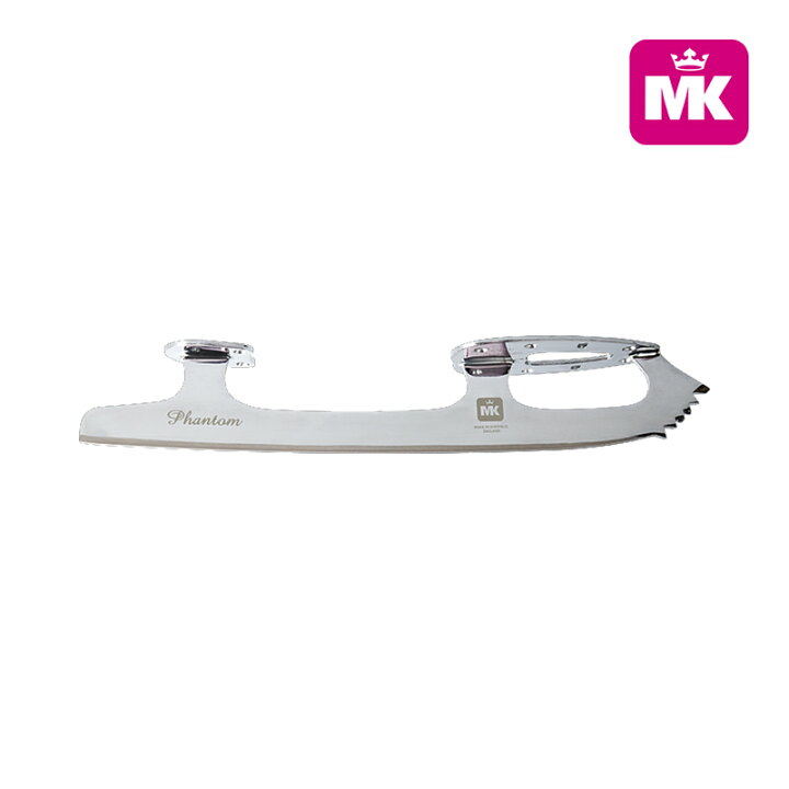 楽天市場】MK Blades ブレード ファントム : スケート靴・用品の小杉 