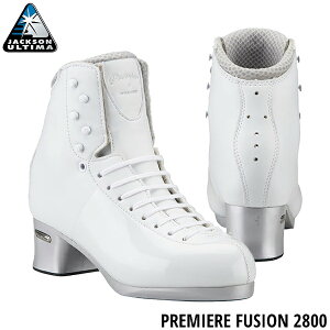 JACKSON XP[gC v~A FS 2800 -White tBMAXP[g