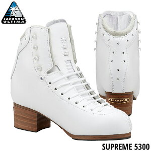 JACKSON XP[gC V[v[ 5300 -White tBMAXP[g