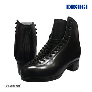 KOSUGI �X�P�[�g�C F3A �`2020�N���f�� 24.5cm���� -Black