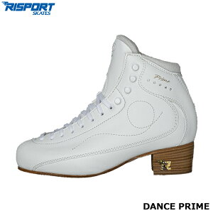 RISPORT XP[gC DANCE vC -White C tBMAXP[g