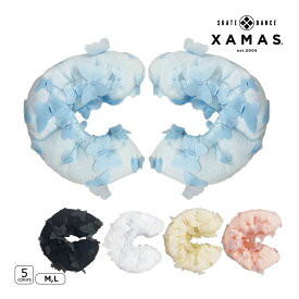 XAMAS エッジカバー 460 フィギュアスケート【ラッピング可】