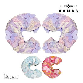 XAMAS エッジカバー 465 フィギュアスケート【ラッピング可】