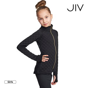 JIV Sport �W���P�b�g CLASSY�i�N���b�V�[�j �t�B�M���A�X�P�[�g�y���b�s���O�z -TC/LP+