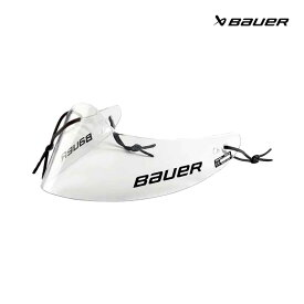 BAUER GKスロートガード ジュニア アイスホッケー