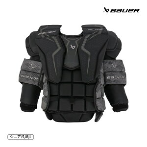 BAUER GK`FXgA[ S23 ELITE VjA ACXzbP[ tFAΏۏi