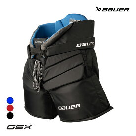 BAUER GKパンツ S26 GSX シニア アイスホッケー