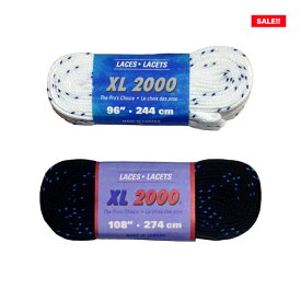 ホッケー 靴紐 LACE XL2000 レギュラー【SALE!!】【ラッピング可】 -TC/LP+