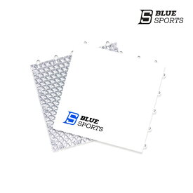 BLUE SPORTS トレーニング ホッケートレーニングタイル 20枚セット