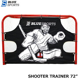 BLUE SPORTS トレーニング シュータートレーナー 72"