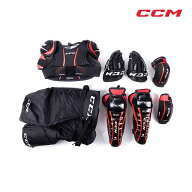 CCM 防具 エントリーキット ユース アイスホッケー