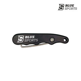 BLUE SPORTS アクセサリー レースタイトナー【ラッピング可】 -NP/TC